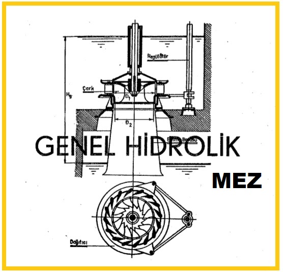 165 - GENEL HİDROLİK MEZ