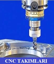 137 - CNC TAKIMLARI