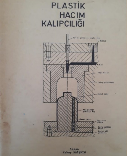 229-PLASTİK HACİM KALIP