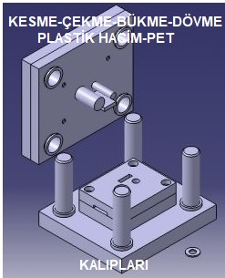 027 - KESME BÜKME ÇEKME DÖV