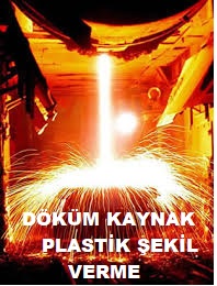 230-DÖKÜM KAYNAK PLAST